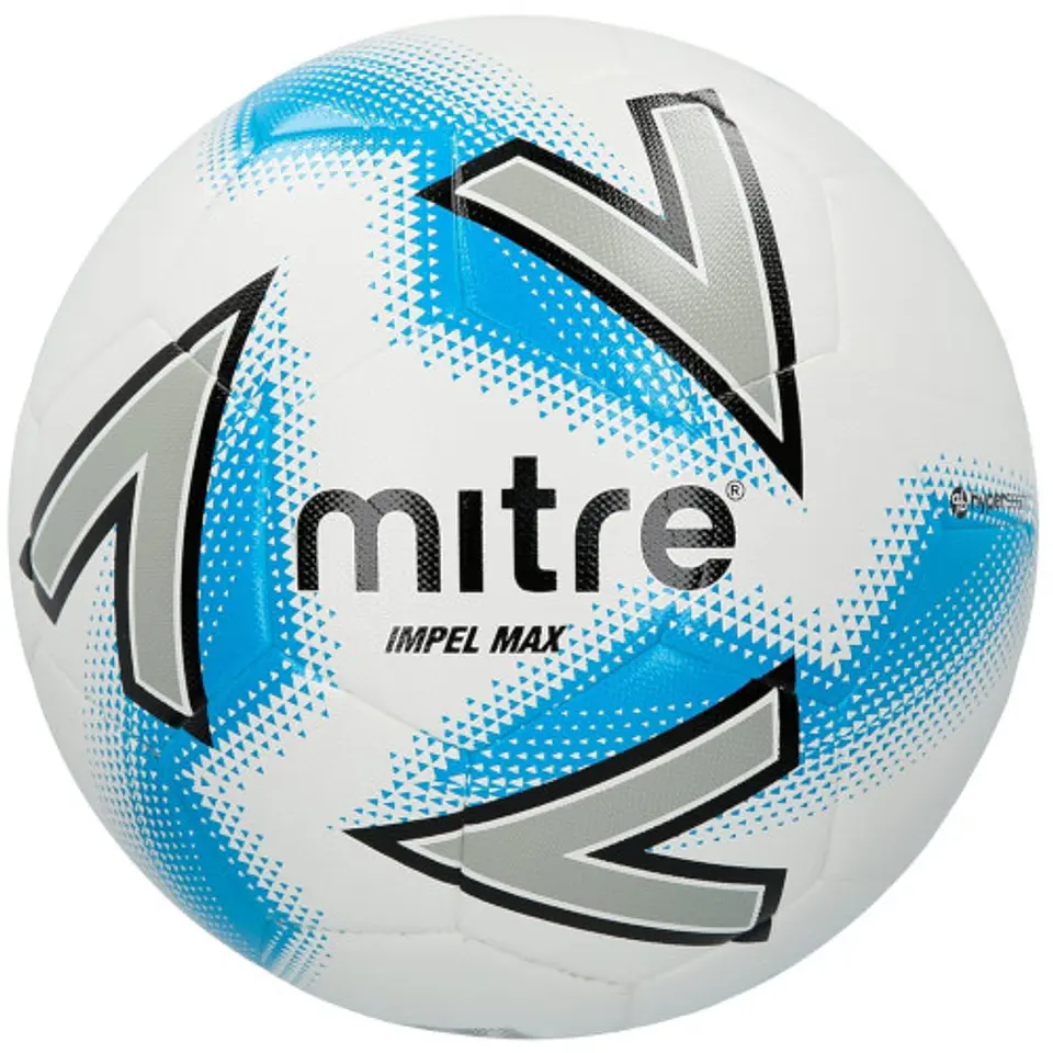 Balon De Futbol Mitre Impel Max N° 5 1