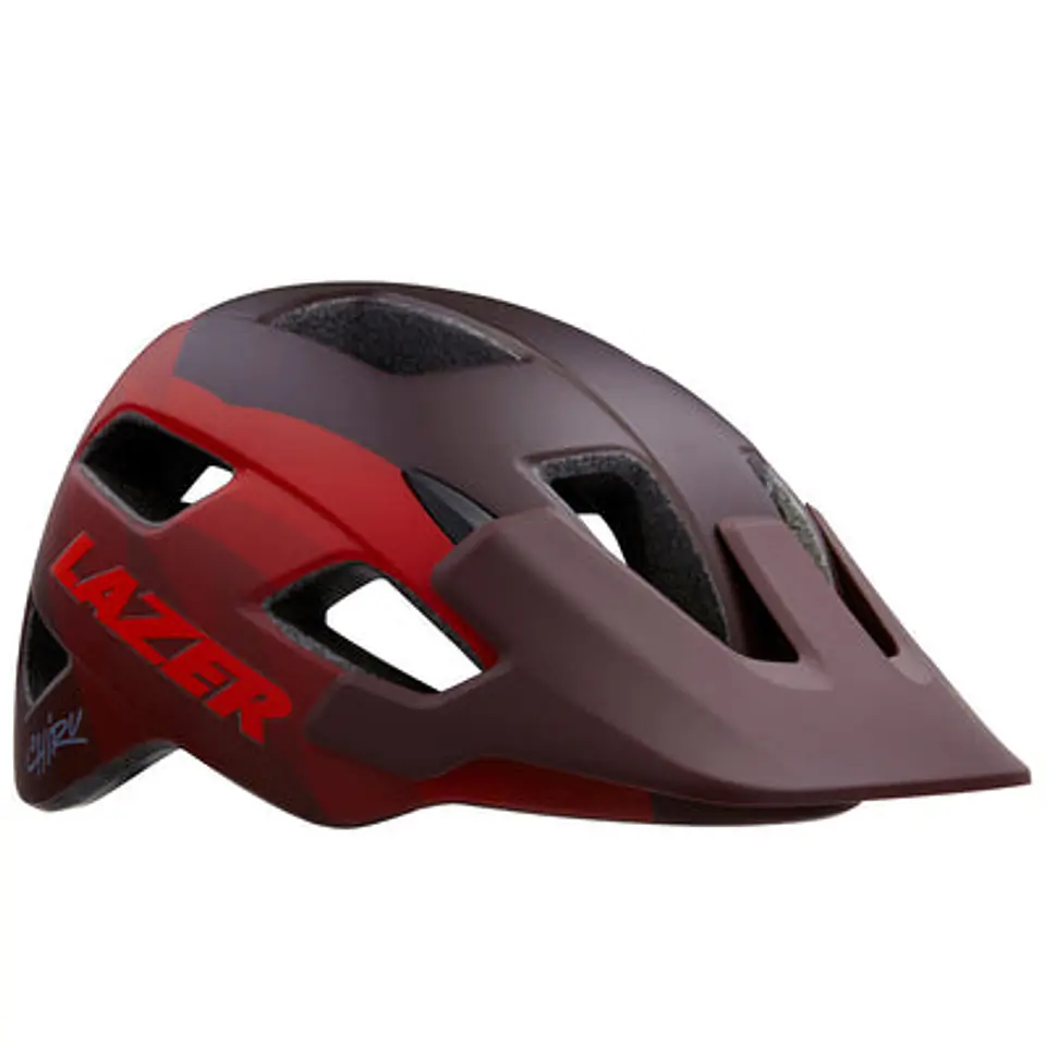 Casco de Ciclismo Lazer Chiru Mips Matte 1