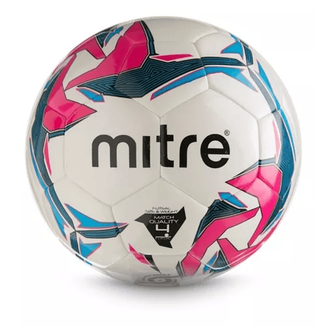 Balon de Futsal Mitre Pro N° 4