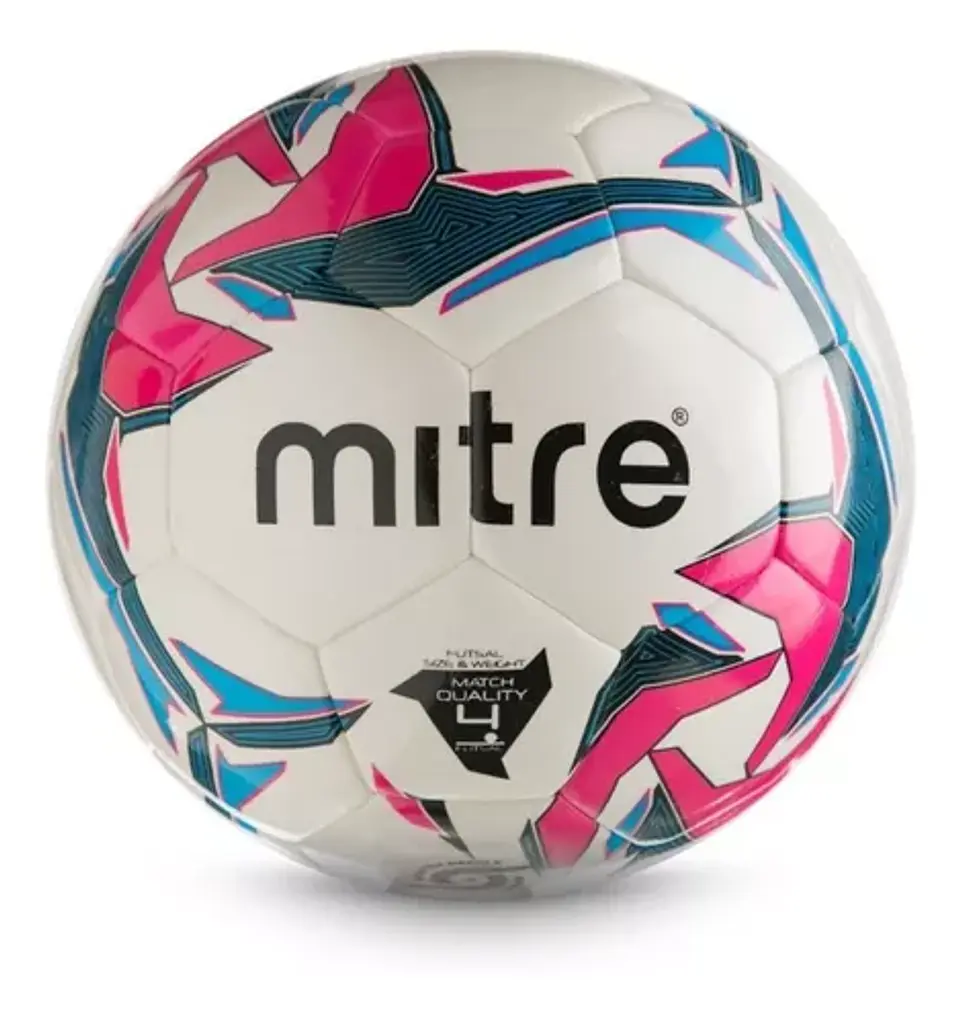 Balon de Futsal Mitre Pro N° 4 1