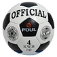 Balon de Futbol Four Official N°4 KWB32 - Miniatura 1