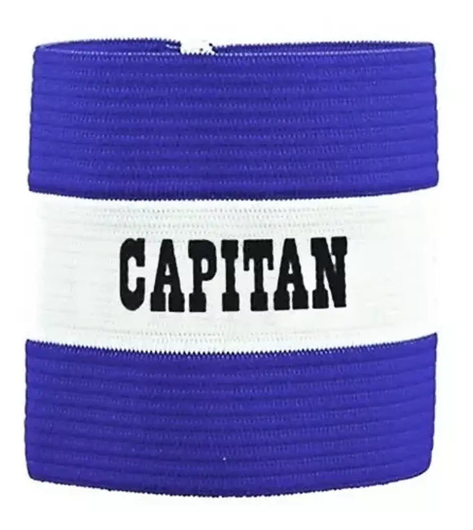Cinta de Capitan Drb 1