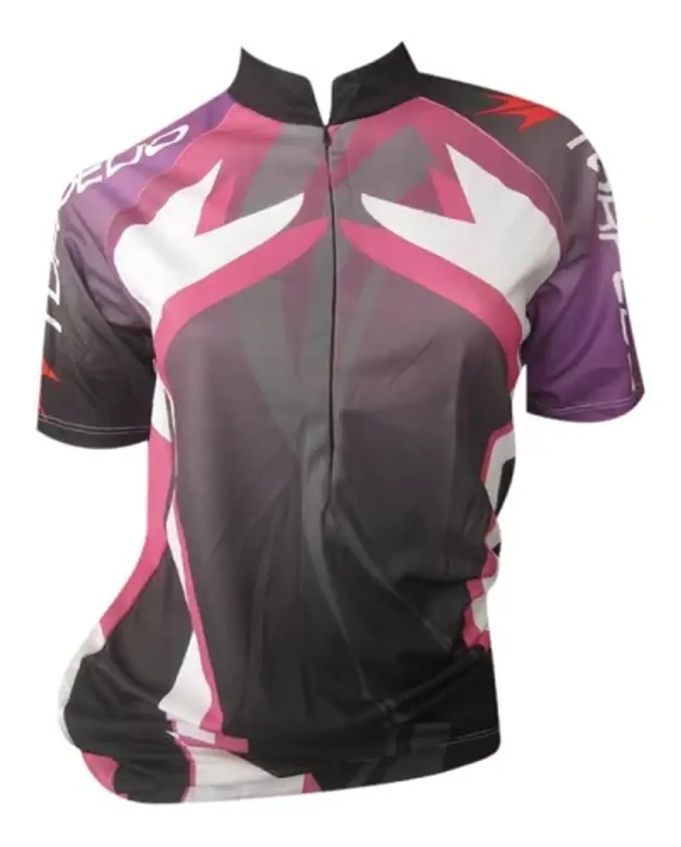 Tricota de Ciclismo Torpedo Velocity 1