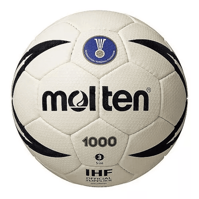 Balon de Handball Molten 1000 N°3