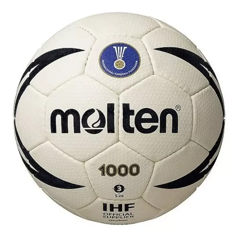 Balon de Handball Molten 1000 N°1 1