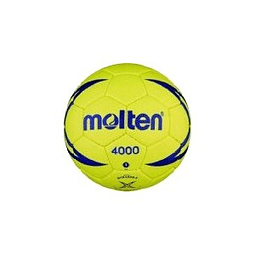Balon de Handball Molten 4000 N°1