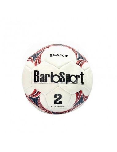 BALON DE HANDBALL BARLOSPORT MODELO BASIC N° 2