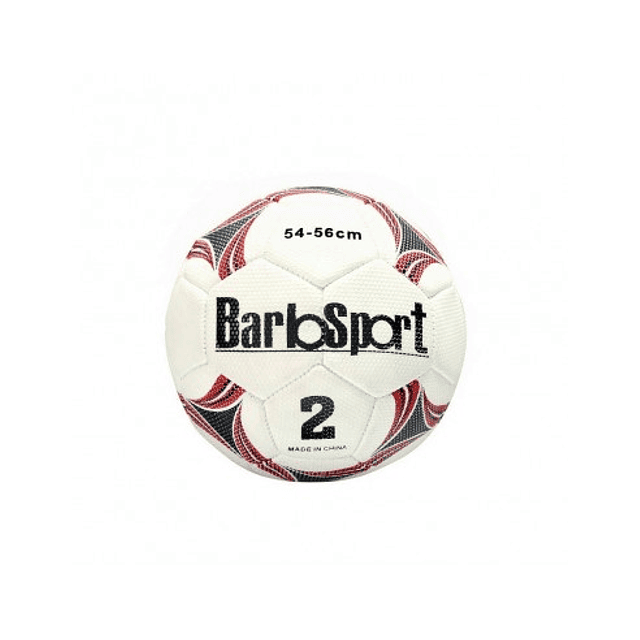 Balon de Handball Barlosport Basic N°2