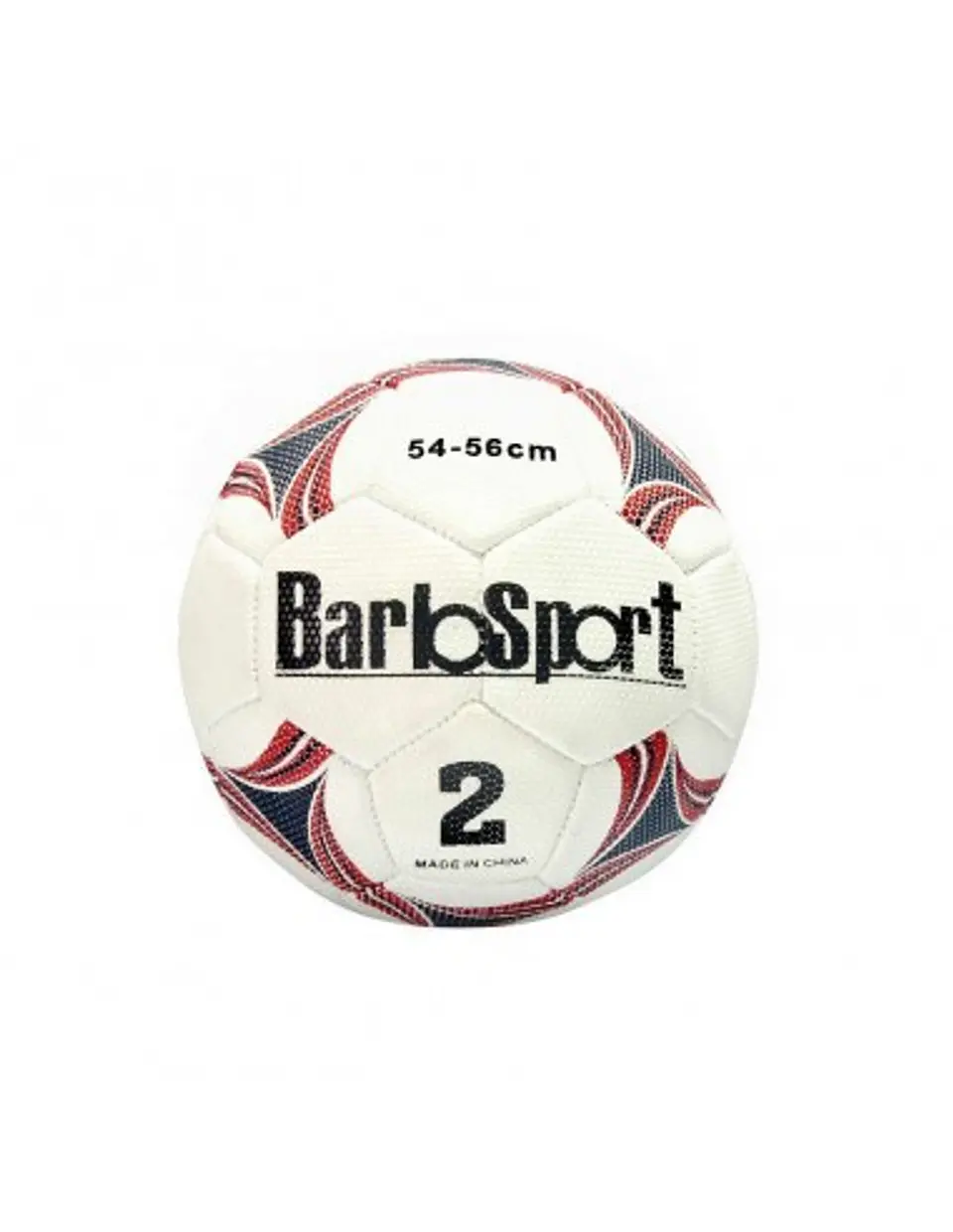 Balon de Handball Barlosport Basic N°2 1