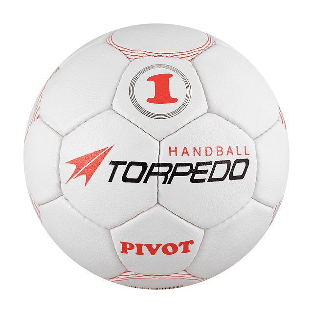 Balon de Handball Torpedo Pivot N°1