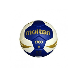 Balon de Handball Molten 1700 N°1