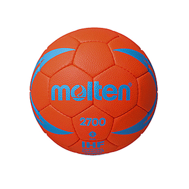 Balon de Handball Molten 2700 N°2