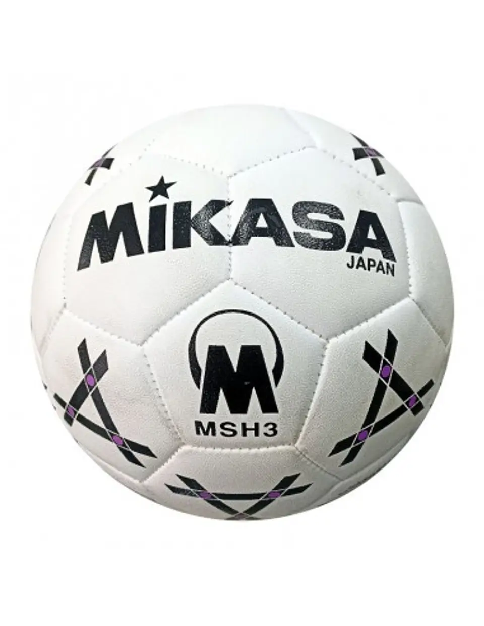 Balon de Handball Mikasa MSH N°3 1