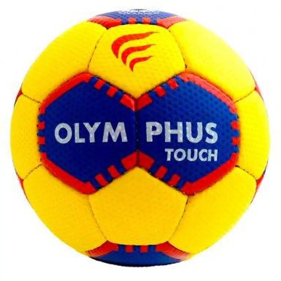 Balon de Handball Olymphus Touch N°2 1