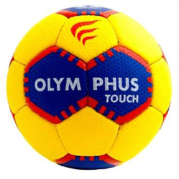 Balon de Handball Olymphus Touch N°1
