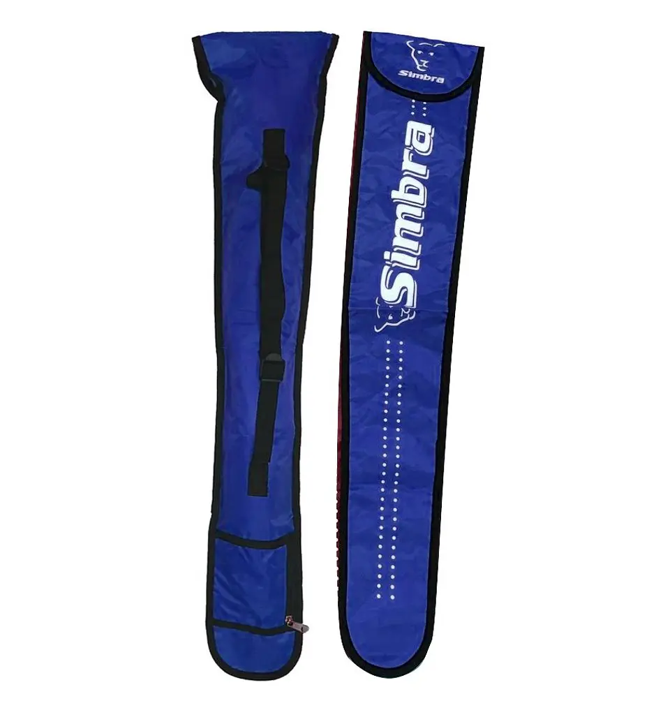 Funda de Palo de Hockey Simbra Azul Rey 1