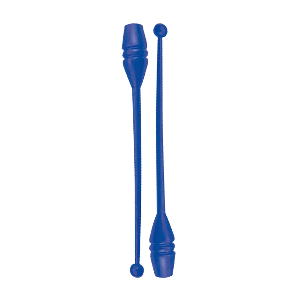 Clavas de Gimnasia Torpedo 2