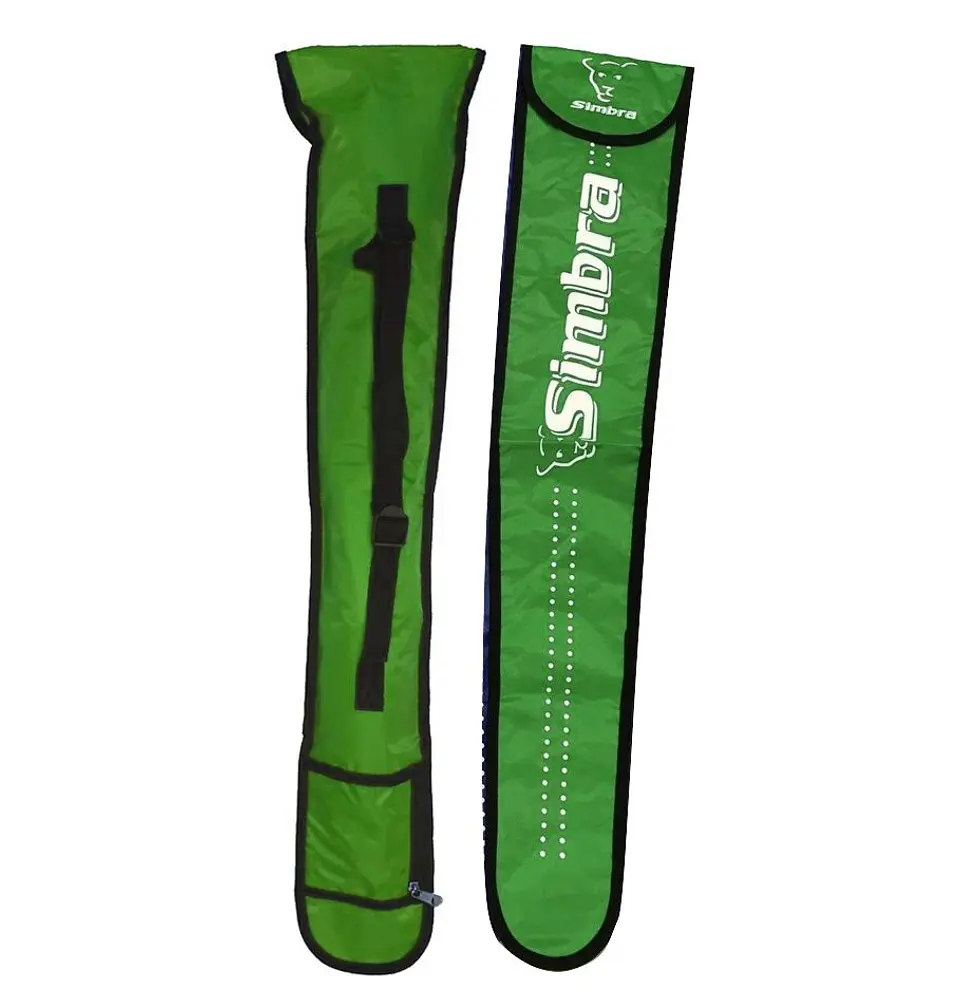 Funda de Palo de Hockey Simbra Verde 1