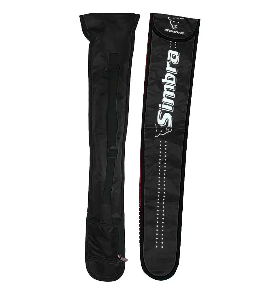 Funda de Palo de Hockey Simbra Negro 1