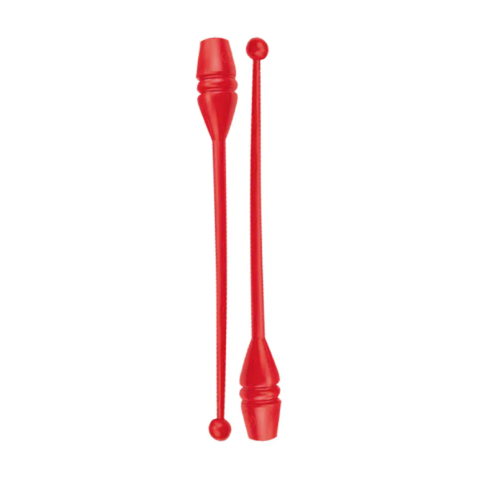 Clavas de Gimnasia Torpedo 3