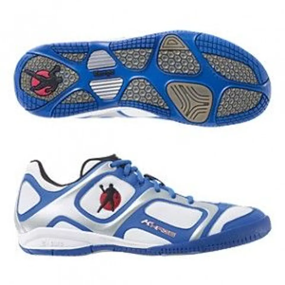 Zapatilla de Handball Kempa Kage Storm 1
