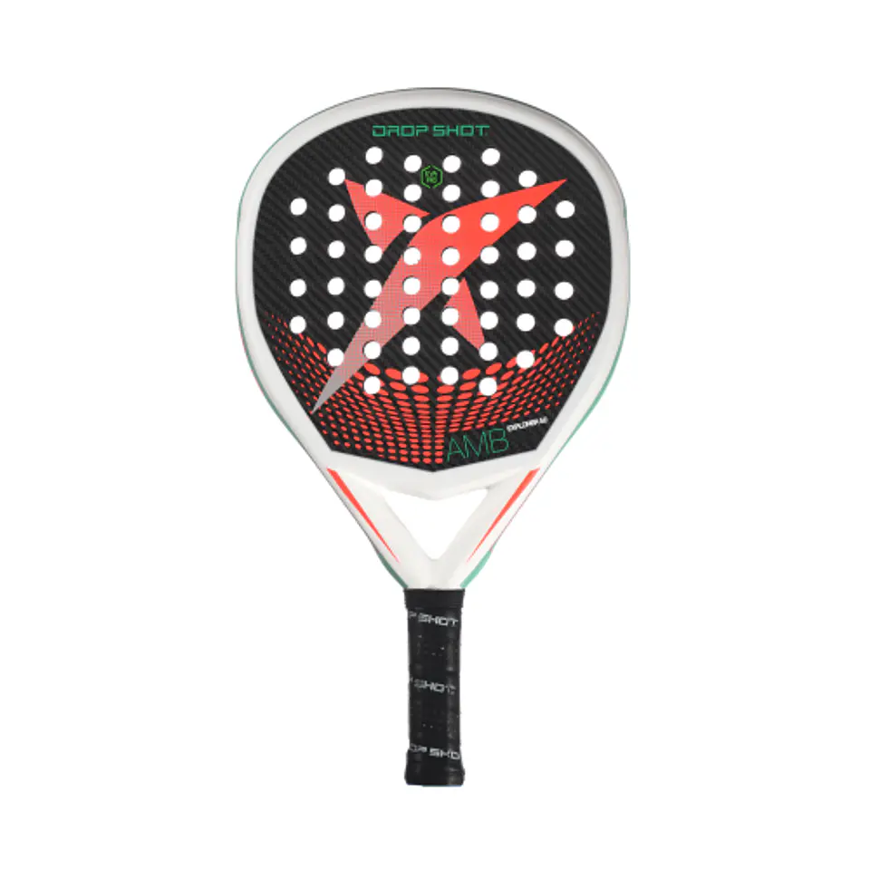 Pala de Padel Drop Shot Explorer 5.0 1