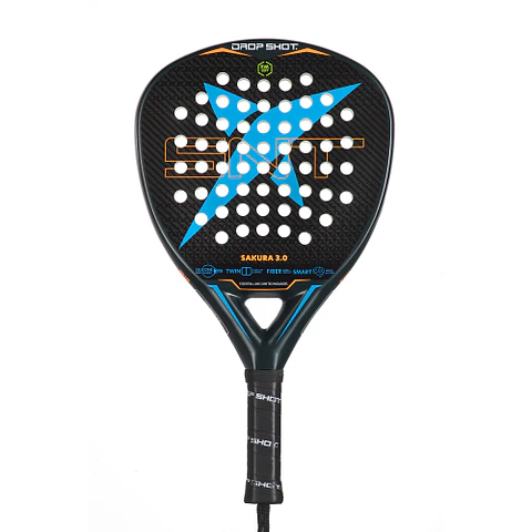 Pala de Padel Drop Shot Sakura 3.0