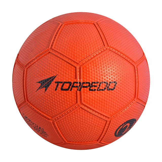 Balon de Handball Torpedo Goma N°2