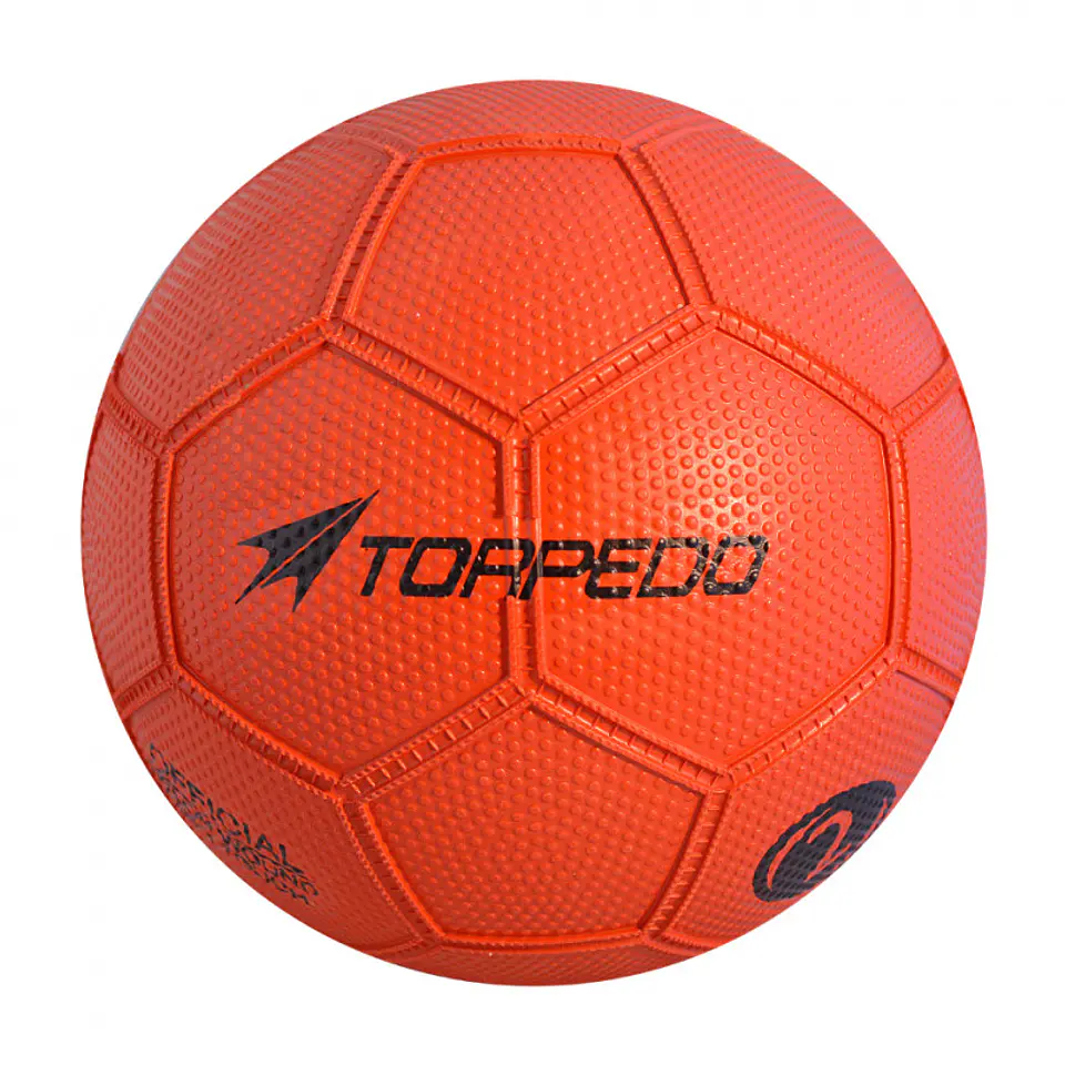 Balon de Handball Torpedo Goma N°2 1