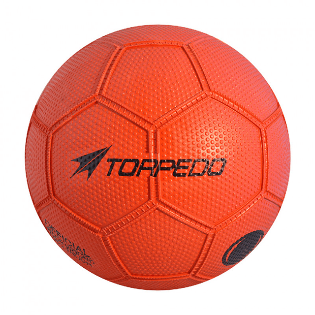 Balon de Handball Torpedo Goma N°3