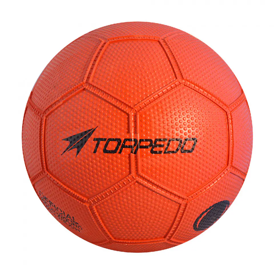 Balon de Handball Torpedo Goma N°3 1