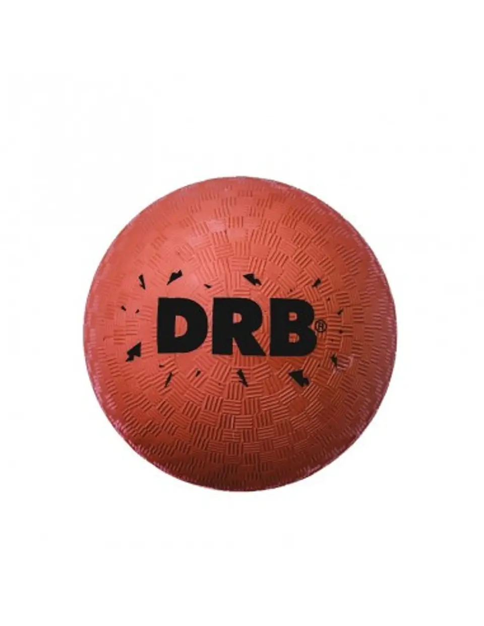 Balon de Gimnasia Drb Poroso N°6 1