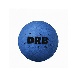 Balon de Gimnasia Drb Poroso N°7 