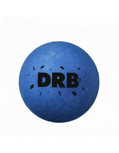 Balon de Gimnasia Drb Poroso N°7 