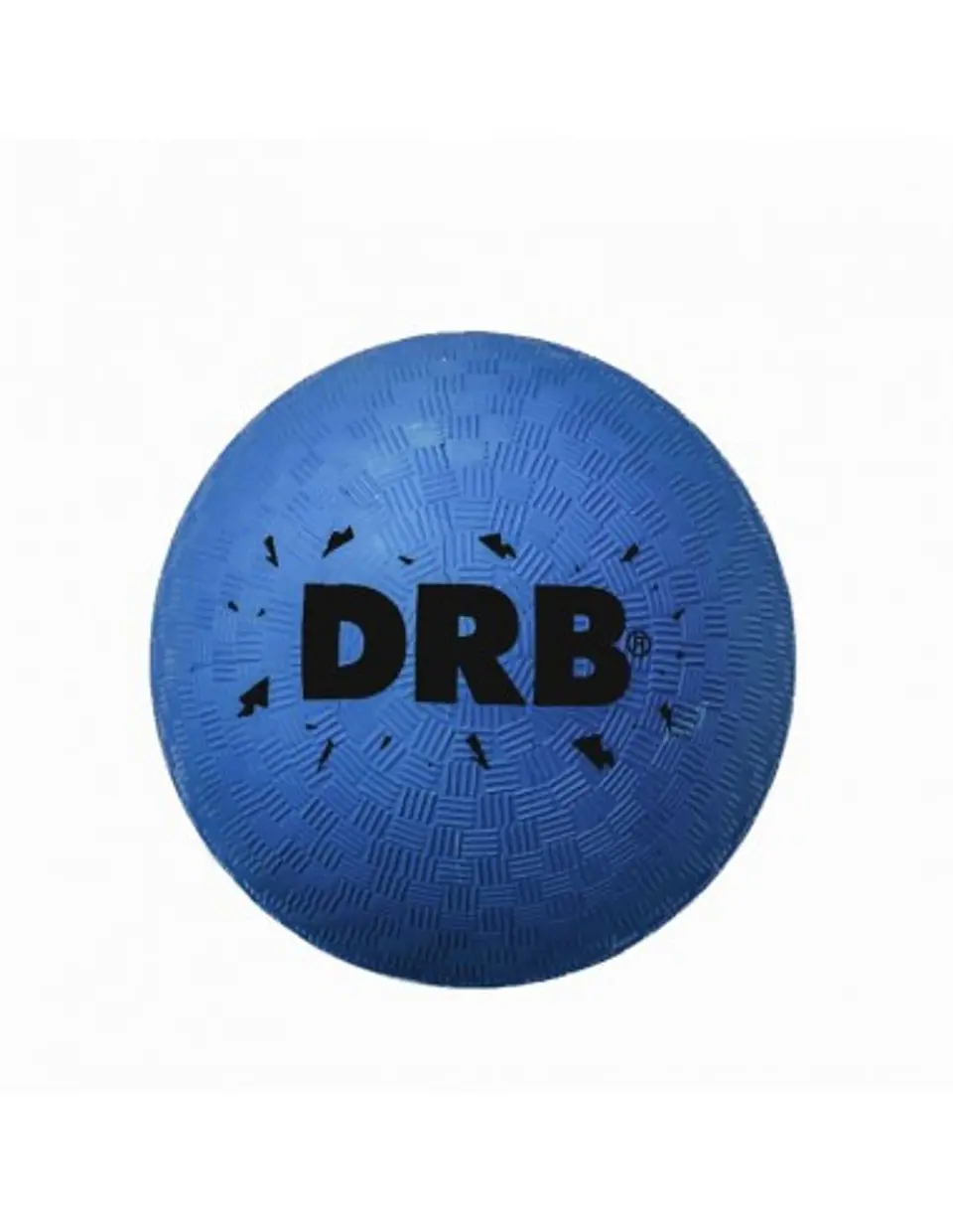 Balon de Gimnasia Drb Poroso N°7  1