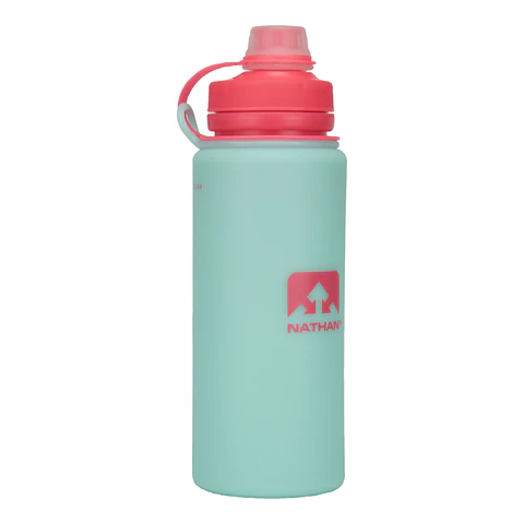Botella de Hidratacion Nathan Flexshot 500 ml