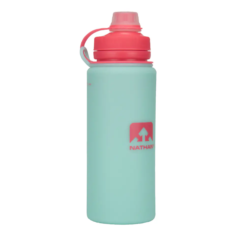 Botella de Hidratacion Nathan Flexshot 500 ml 1