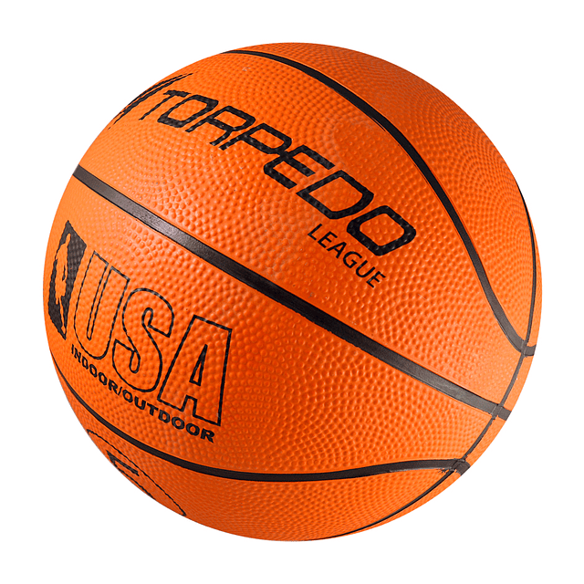 Balon de Basketball Torpedo League N°5