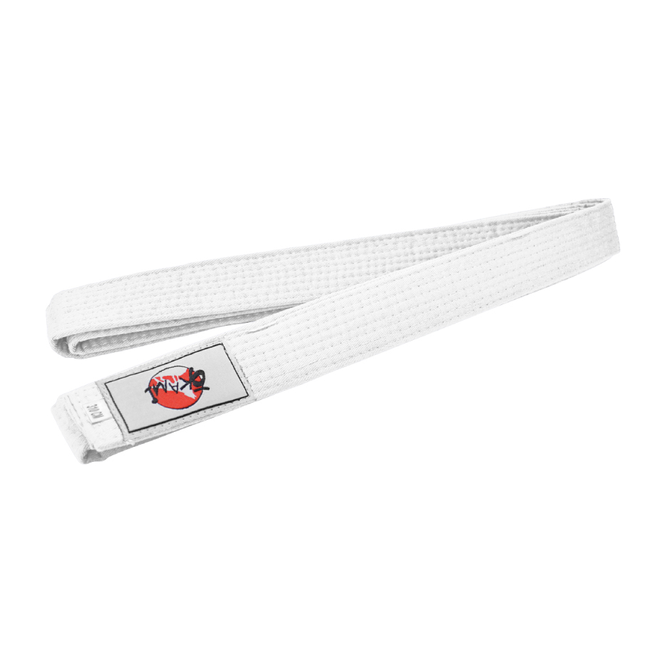 Cinturon de Karate Okami