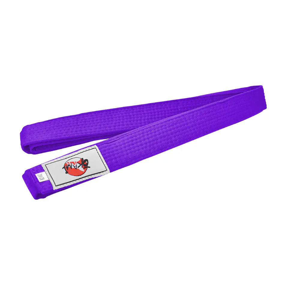 Cinturon de Karate Okami 3