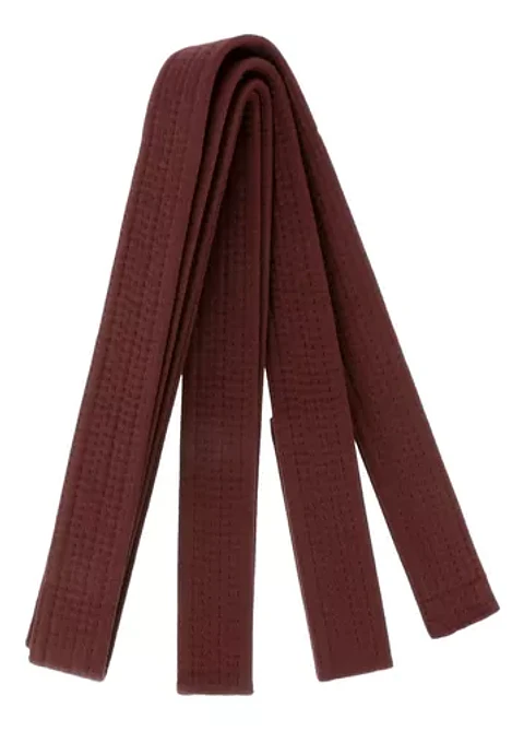 Cinturon de Karate Super Star
