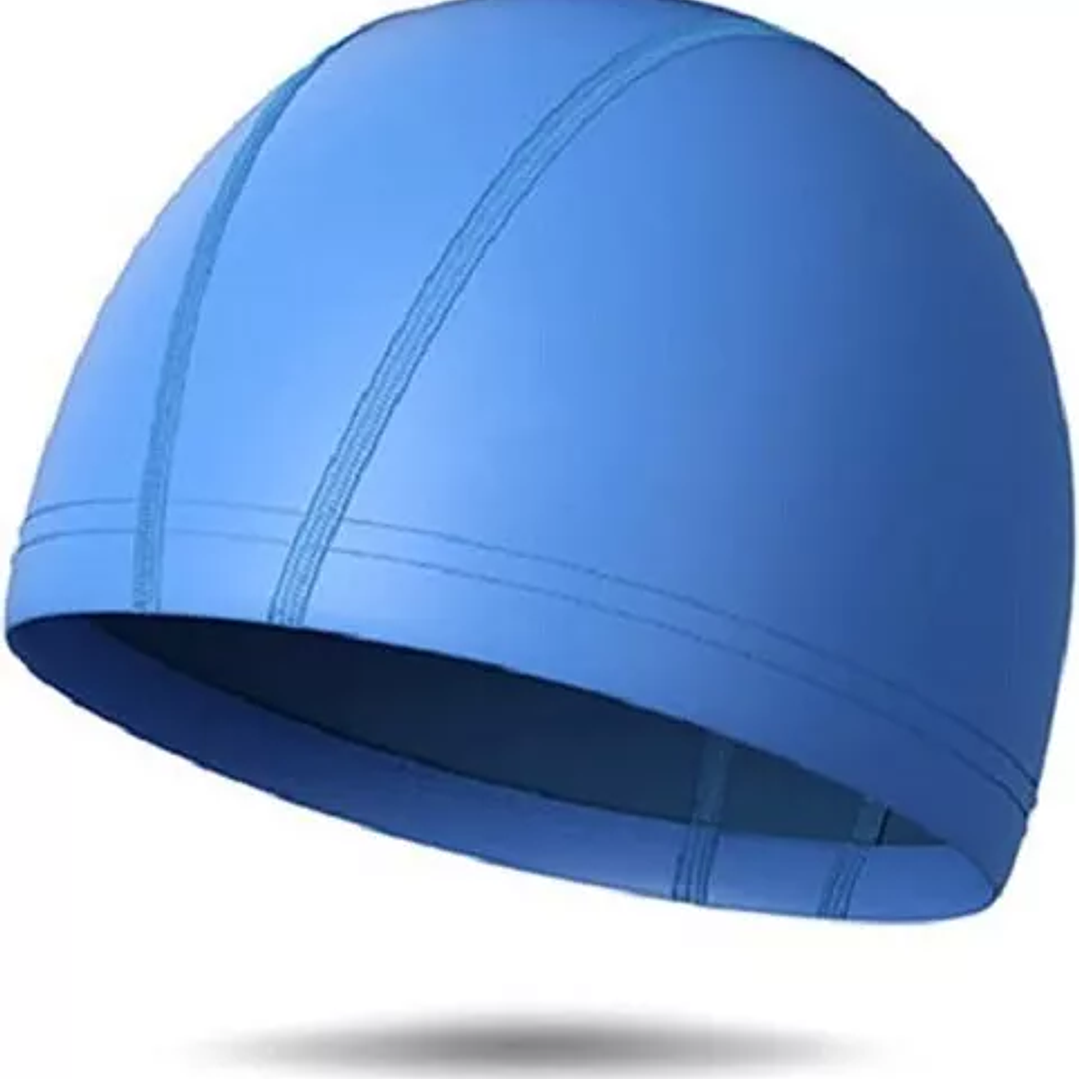 Gorro Natacion Phoenix Silicona 1