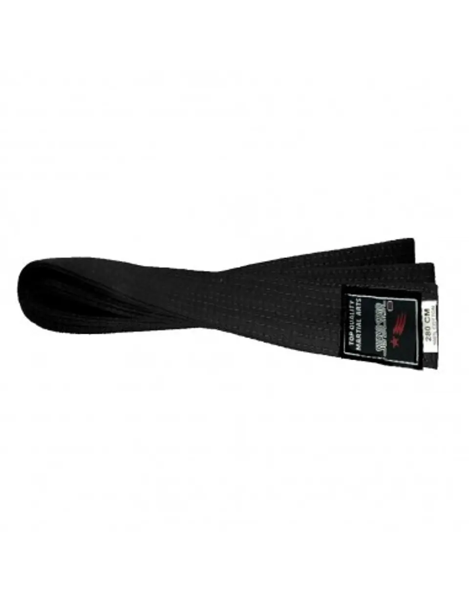 Cinturon de Karate Super Star 3