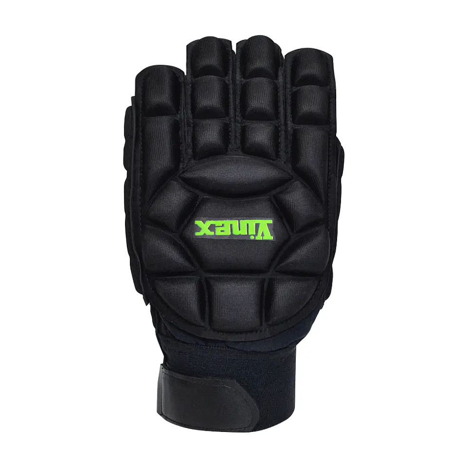 Guante de Hockey Vinex GK Blocker Mano Izquierda 1