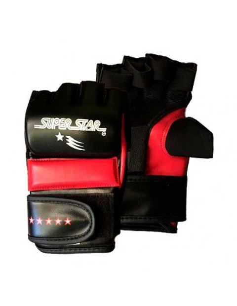 Guantillas de MMA Super Star