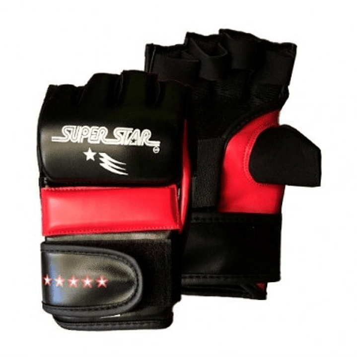 Guantillas de MMA Super Star 1
