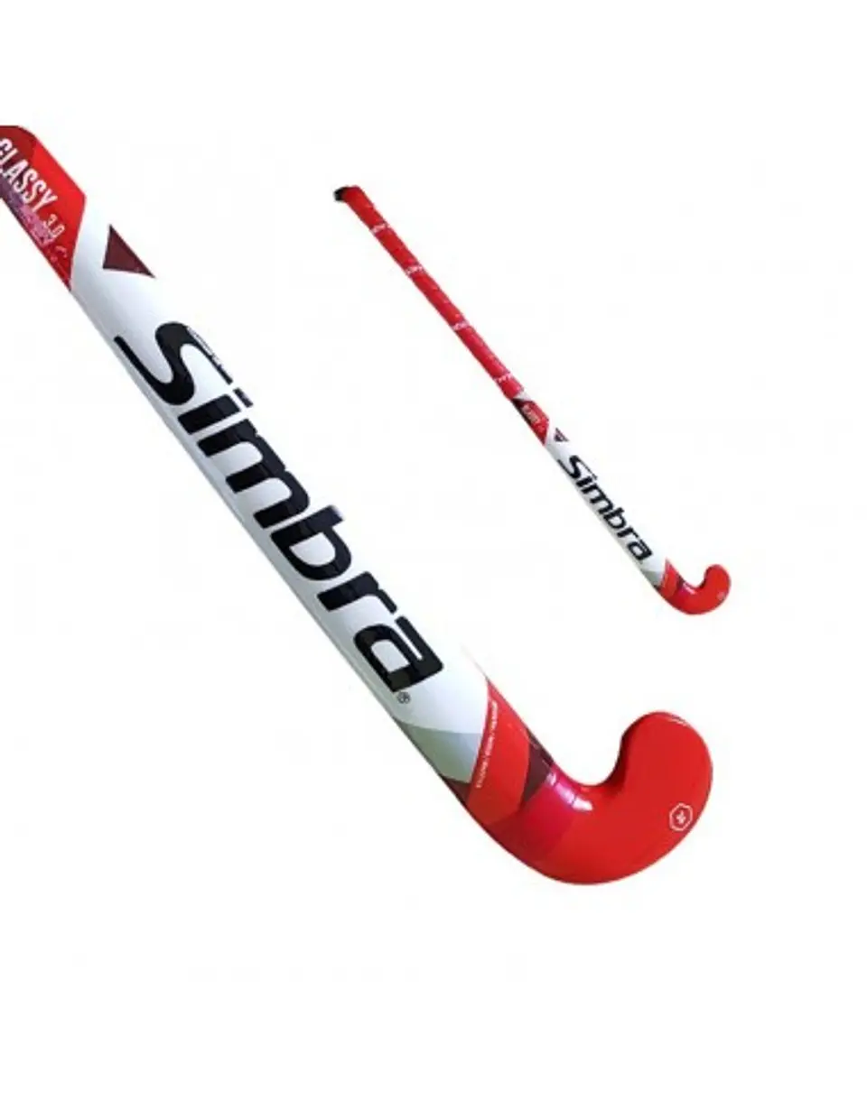 Palo de Hockey Simbra Glassy 36'' 1