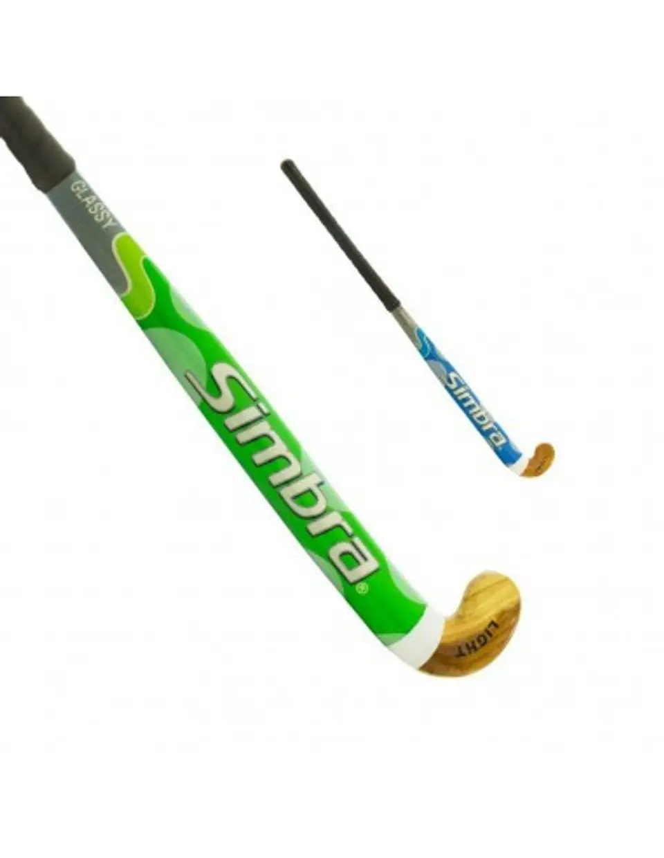 Palo de Hockey Simbra Glassy 37'' 1