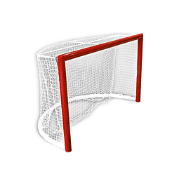 Red de Hockey Algodon 80 Hebras 2x1.40 mt
