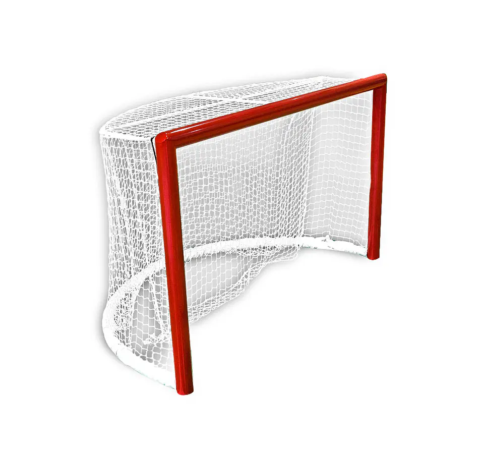 Red de Hockey Algodon 80 Hebras 2x1.40 mt 1